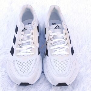 Adidas Adistar Running Size 14 Shoes Continental Soles Recycled Three Stripes